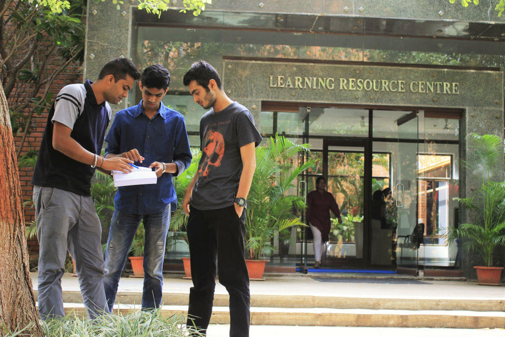 IMT Nagpur Infrastructure photo 10